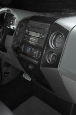 Ford F-150 Nitemare by Roush 2007 года